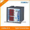 DM96-IUF 96*96 digital combintation meter